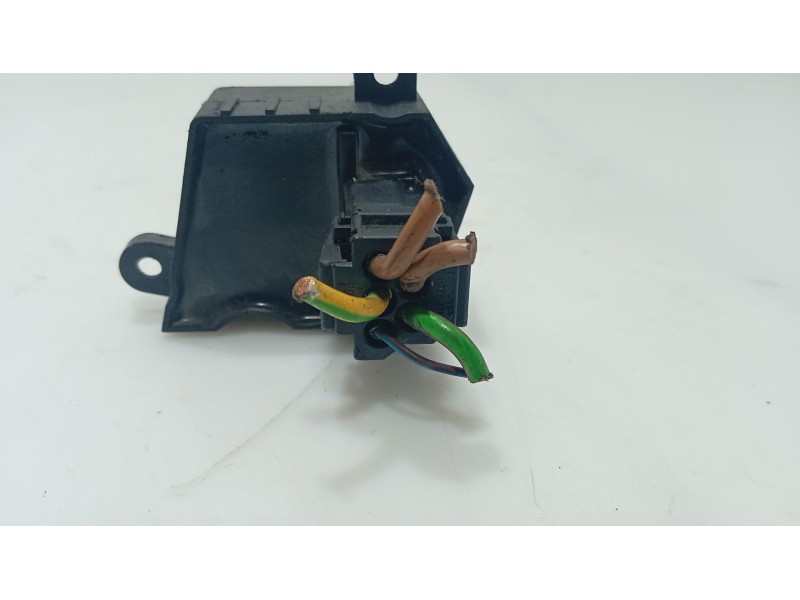 Recambio de resistencia calefaccion para bmw 3 (e46) 320 d referencia OEM IAM   