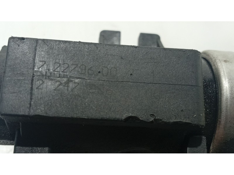 Recambio de valvula para bmw 3 (e46) 320 d referencia OEM IAM   