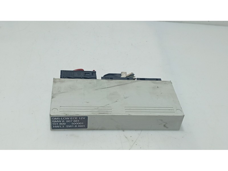 Recambio de modulo electronico para bmw 3 (e46) 320 d referencia OEM IAM   