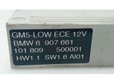 Recambio de modulo electronico para bmw 3 (e46) 320 d referencia OEM IAM    2