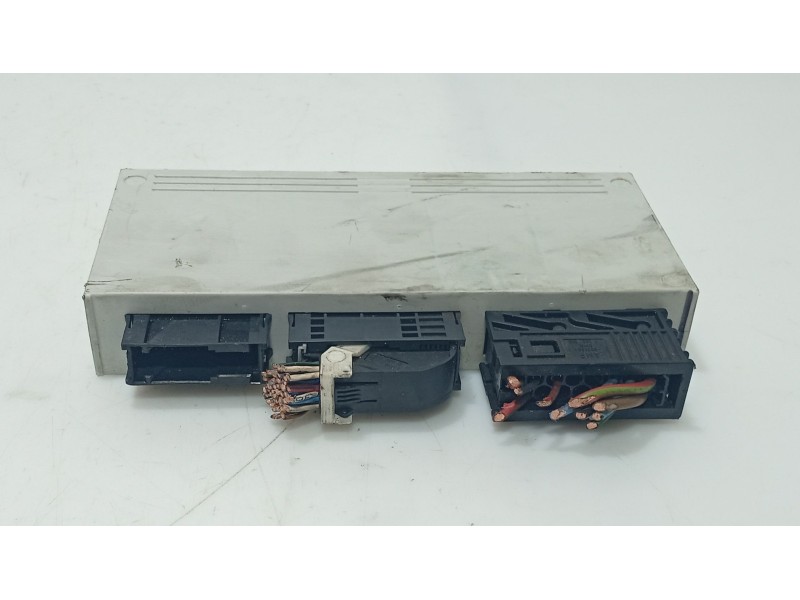 Recambio de modulo electronico para bmw 3 (e46) 320 d referencia OEM IAM   