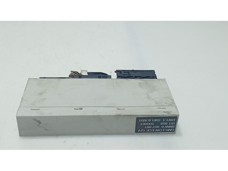 Recambio de modulo electronico para bmw 3 (e46) 320 d referencia OEM IAM   