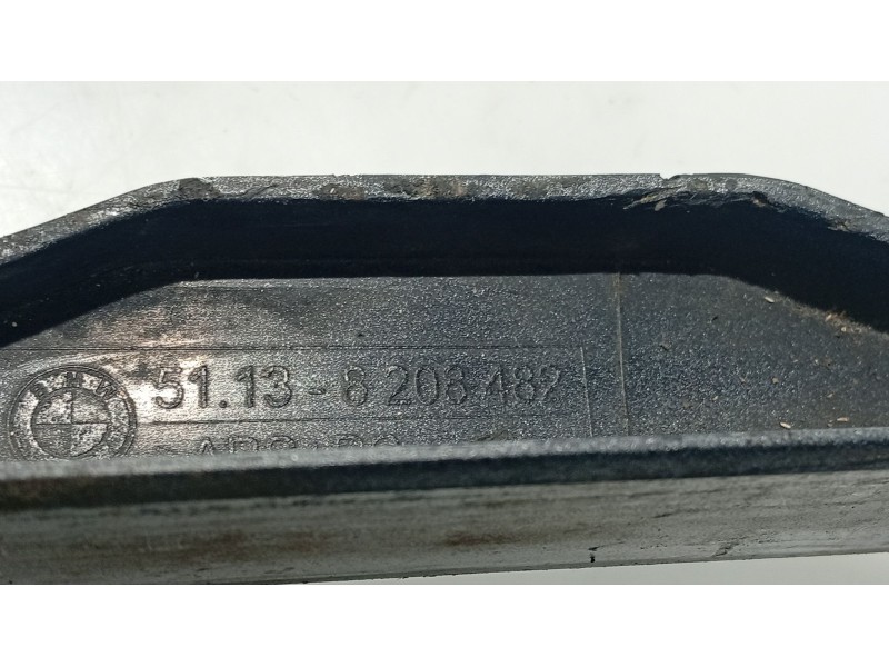 Recambio de moldura para bmw 3 (e46) 320 d referencia OEM IAM   