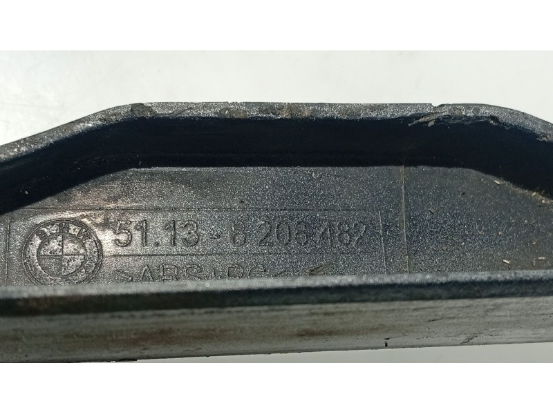 Recambio de moldura para bmw 3 (e46) 320 d referencia OEM IAM   