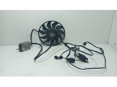 Recambio de electroventilador para bmw 3 (e46) 320 d referencia OEM IAM 64546988915 / 17117801423   2
