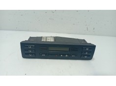 Recambio de mando calefaccion / aire acondicionado para bmw 3 (e46) 320 d referencia OEM IAM   