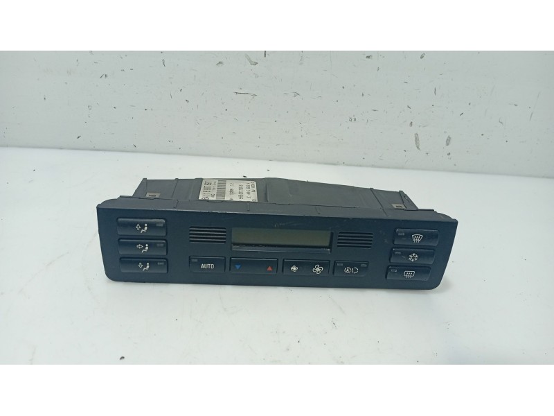 Recambio de mando calefaccion / aire acondicionado para bmw 3 (e46) 320 d referencia OEM IAM   
