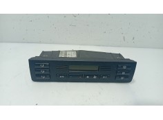 Recambio de mando calefaccion / aire acondicionado para bmw 3 (e46) 320 d referencia OEM IAM    2