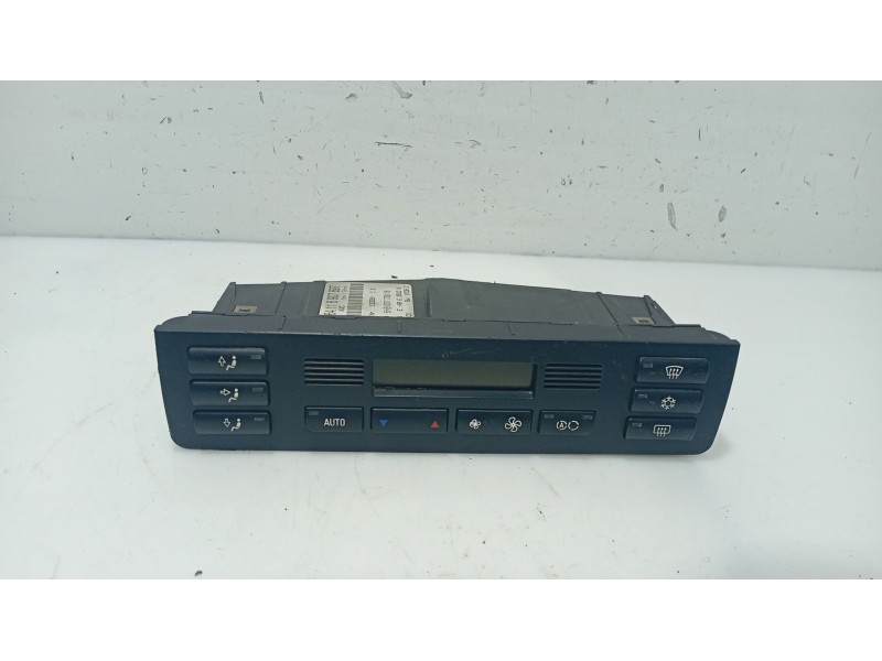 Recambio de mando calefaccion / aire acondicionado para bmw 3 (e46) 320 d referencia OEM IAM   
