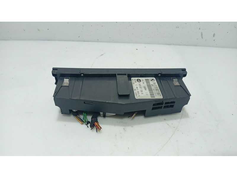 Recambio de mando calefaccion / aire acondicionado para bmw 3 (e46) 320 d referencia OEM IAM   