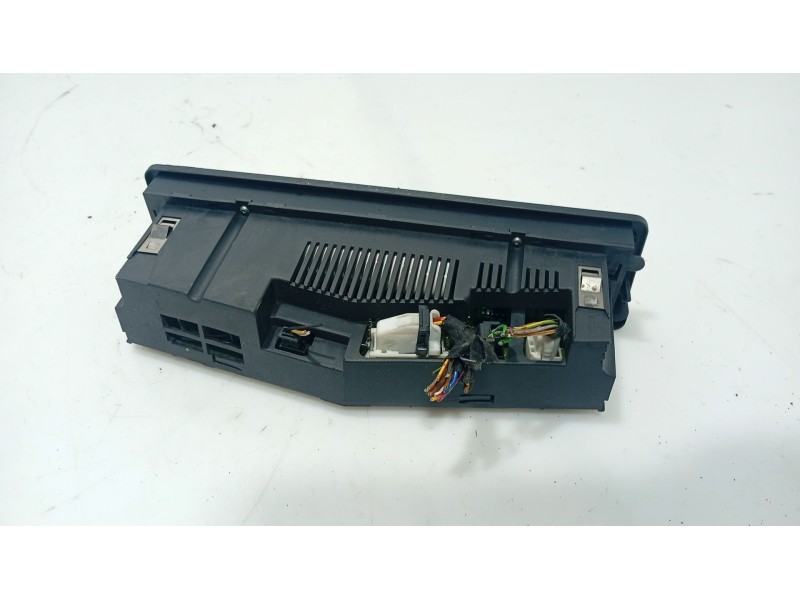 Recambio de mando calefaccion / aire acondicionado para bmw 3 (e46) 320 d referencia OEM IAM   