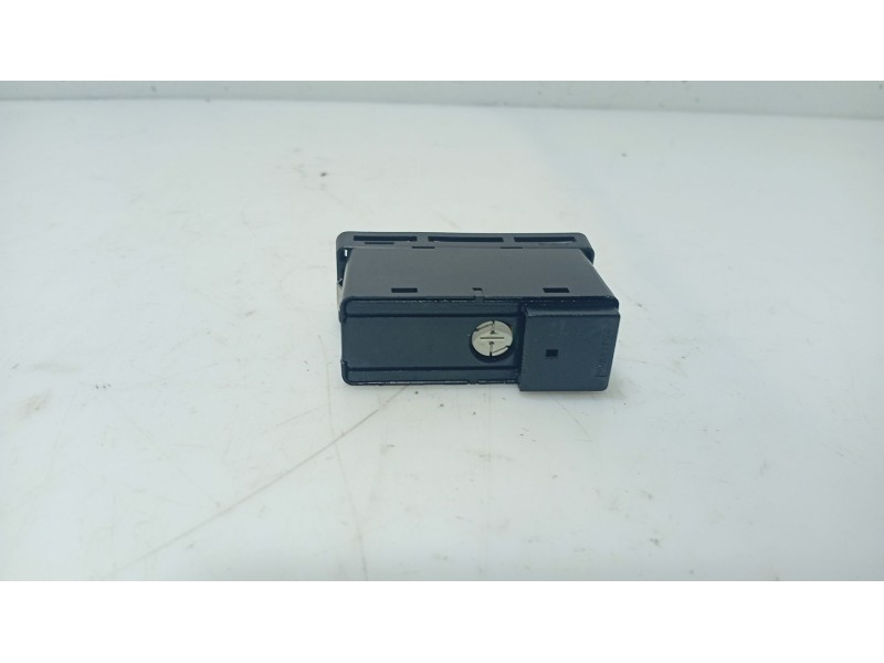 Recambio de warning para bmw 3 (e46) 320 d referencia OEM IAM 61318368920  