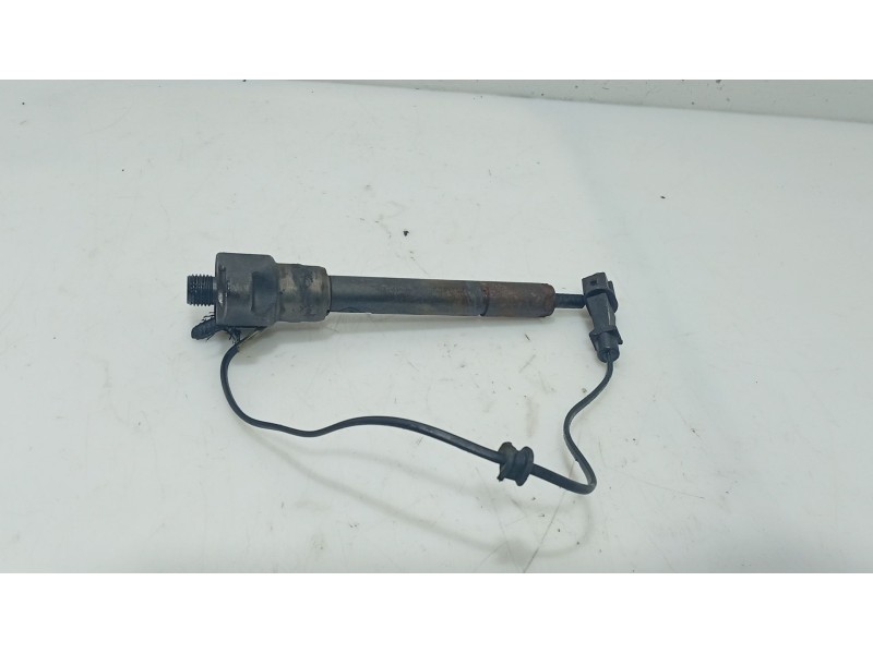 Recambio de inyector para bmw 3 (e46) 320 d referencia OEM IAM 13532246829  