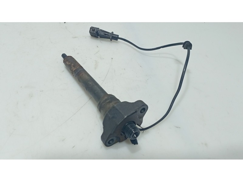 Recambio de inyector para bmw 3 (e46) 320 d referencia OEM IAM 13532246829  