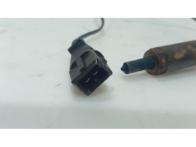 Recambio de inyector para bmw 3 (e46) 320 d referencia OEM IAM 13532246829  