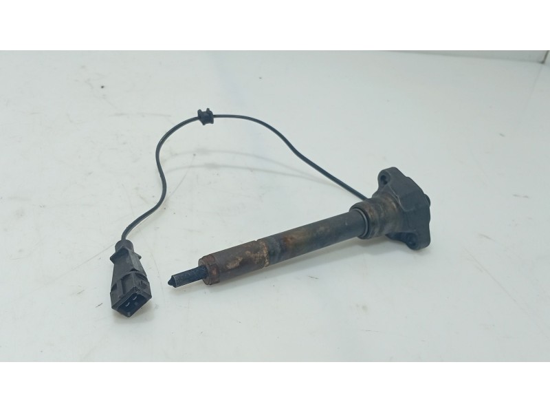 Recambio de inyector para bmw 3 (e46) 320 d referencia OEM IAM 13532246829  