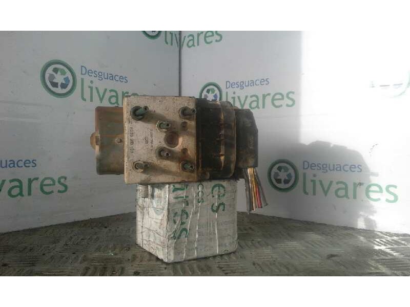 Recambio de abs para renault espace /grand espace (je0)    |   0.96 - 0.00 | 1996 - 2000 referencia OEM IAM 0265216606 CAJA 2 60