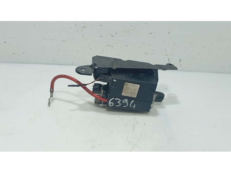 Recambio de modulo electronico para bmw 3 (e46) 320 d referencia OEM IAM   