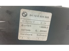 Recambio de modulo electronico para bmw 3 (e46) 320 d referencia OEM IAM    2