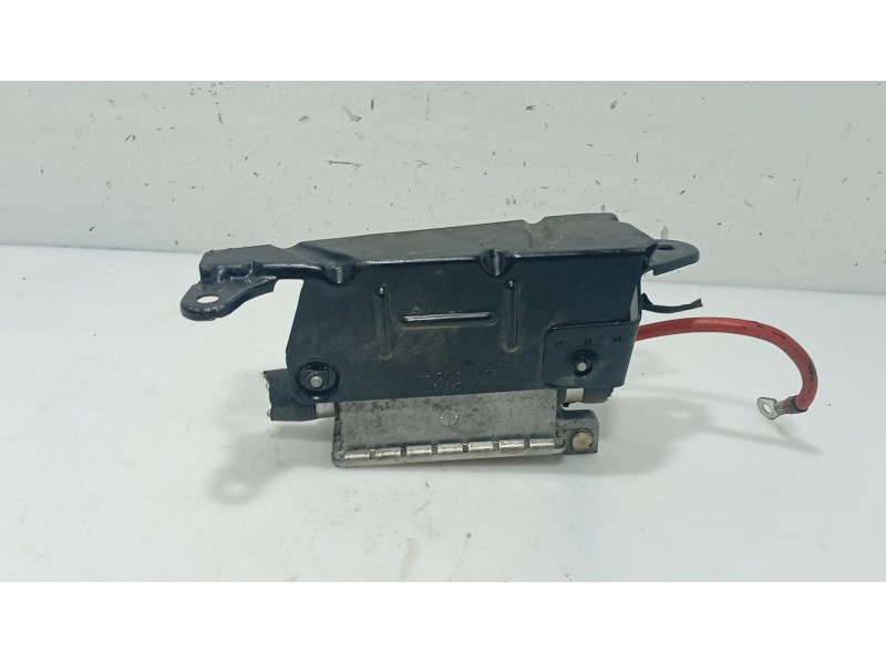 Recambio de modulo electronico para bmw 3 (e46) 320 d referencia OEM IAM   