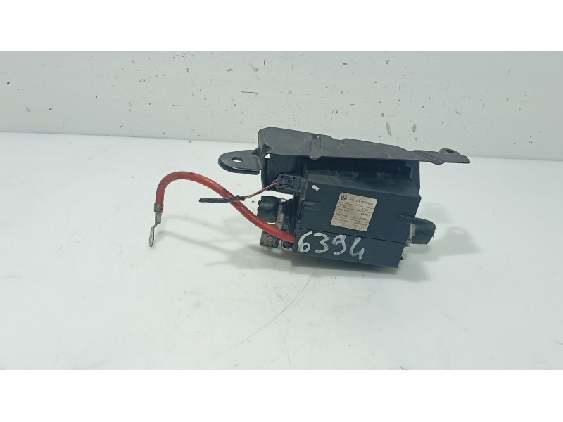 Recambio de modulo electronico para bmw 3 (e46) 320 d referencia OEM IAM   