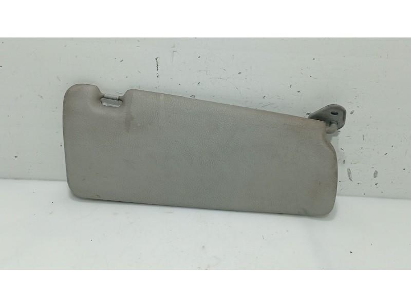 Recambio de parasol izquierdo para bmw 3 (e46) 320 d referencia OEM IAM 51168267901  