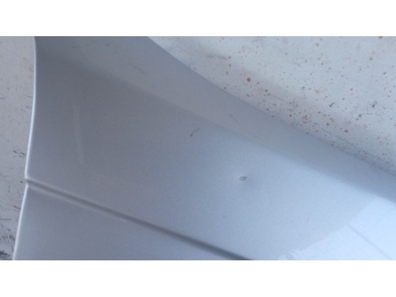 Recambio de aleta delantera derecha para bmw 3 (e46) 320 d referencia OEM IAM 41358240406  