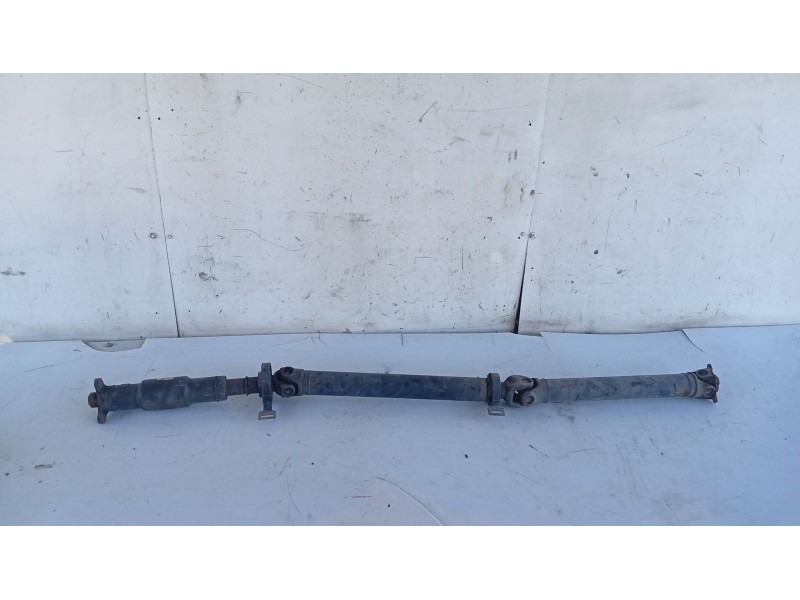 Recambio de cardan para bmw 3 (e46) 320 d referencia OEM IAM   