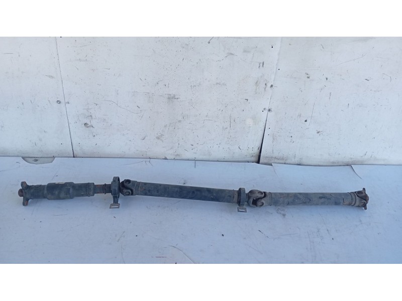 Recambio de cardan para bmw 3 (e46) 320 d referencia OEM IAM   