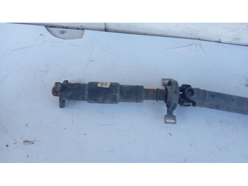 Recambio de cardan para bmw 3 (e46) 320 d referencia OEM IAM   