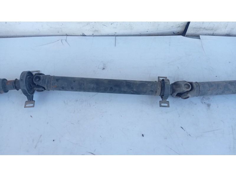 Recambio de cardan para bmw 3 (e46) 320 d referencia OEM IAM   