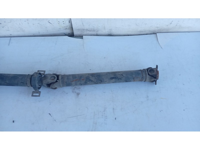 Recambio de cardan para bmw 3 (e46) 320 d referencia OEM IAM   