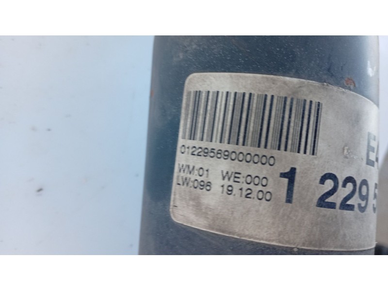 Recambio de cardan para bmw 3 (e46) 320 d referencia OEM IAM   