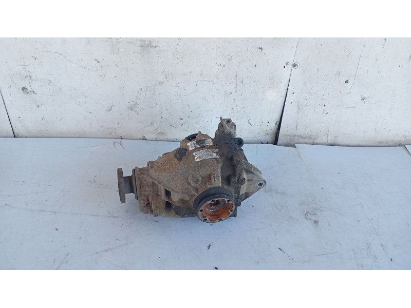 Recambio de diferencial trasero para bmw 3 (e46) 320 d referencia OEM IAM 33107518846  