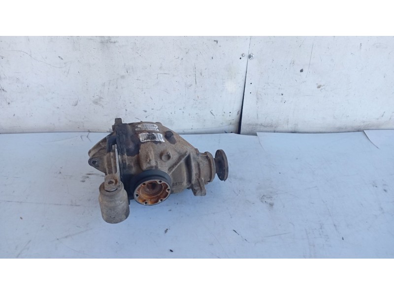 Recambio de diferencial trasero para bmw 3 (e46) 320 d referencia OEM IAM 33107518846  