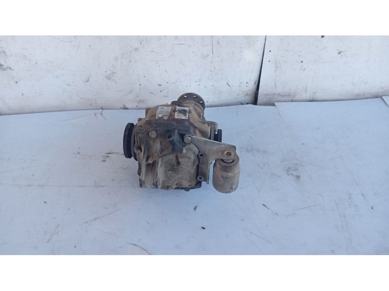 Recambio de diferencial trasero para bmw 3 (e46) 320 d referencia OEM IAM 33107518846  