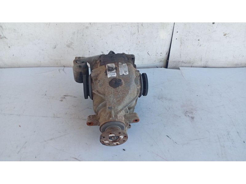 Recambio de diferencial trasero para bmw 3 (e46) 320 d referencia OEM IAM 33107518846  