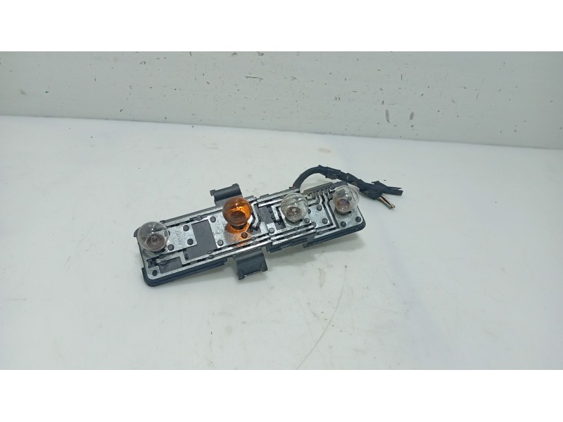 Recambio de portalamparas para citroën xsara picasso (n68) 1.6 hdi referencia OEM IAM   