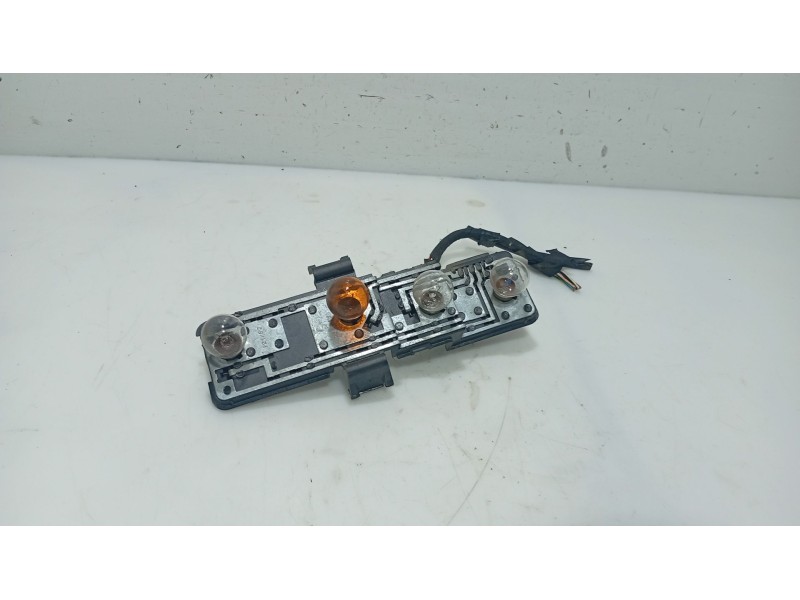 Recambio de portalamparas para citroën xsara picasso (n68) 1.6 hdi referencia OEM IAM   
