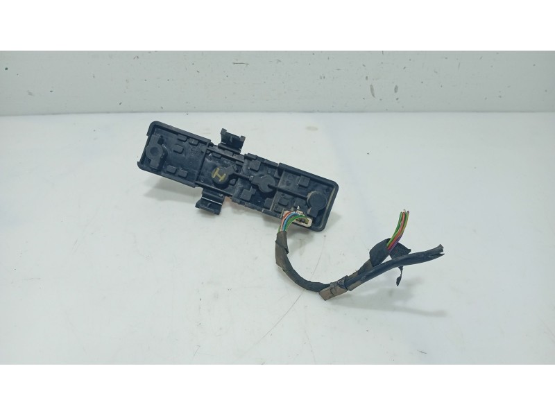 Recambio de portalamparas para citroën xsara picasso (n68) 1.6 hdi referencia OEM IAM   