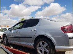 peugeot 407 st confort   |   05.04 - 12.07 | 2004 - 2007 | 136 cv / 100 kw del año 2004 2