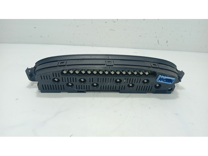 Recambio de cuadro instrumentos para citroën xsara picasso (n68) 1.6 hdi referencia OEM IAM   