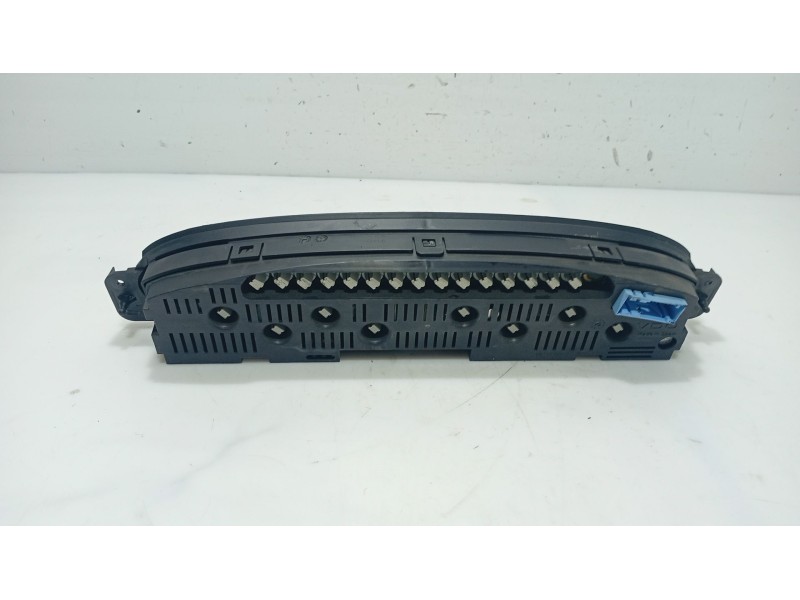 Recambio de cuadro instrumentos para citroën xsara picasso (n68) 1.6 hdi referencia OEM IAM   