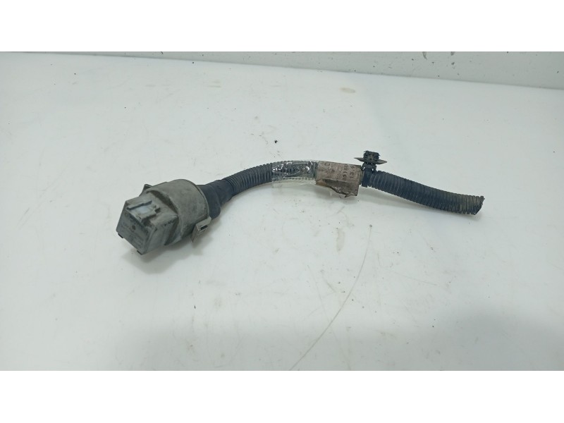 Recambio de modulo electronico para citroën xsara picasso (n68) 1.6 hdi referencia OEM IAM   