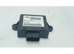 Recambio de modulo electronico para citroën xsara picasso (n68) 1.6 hdi referencia OEM IAM   