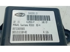 Recambio de modulo electronico para citroën xsara picasso (n68) 1.6 hdi referencia OEM IAM    2