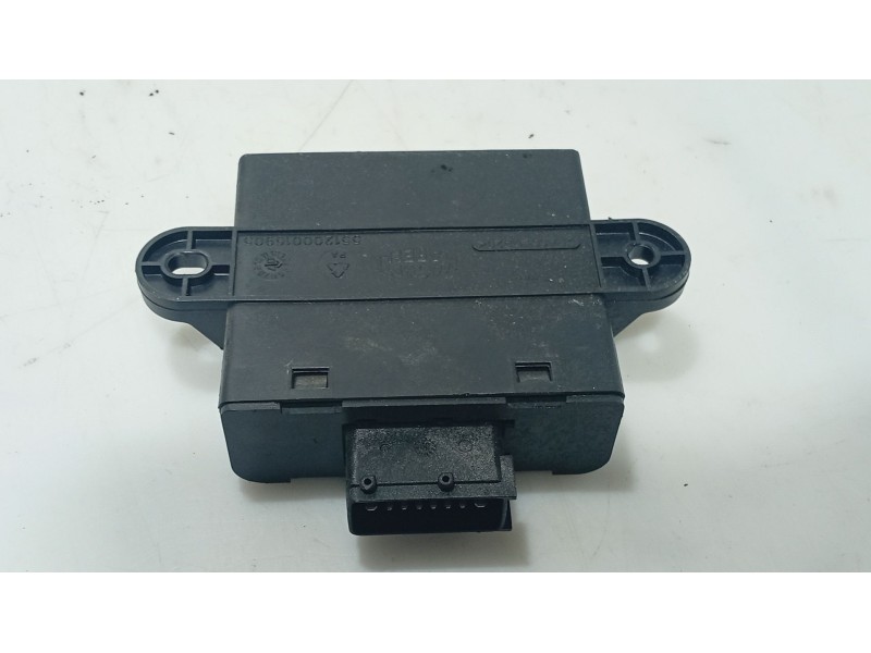 Recambio de modulo electronico para citroën xsara picasso (n68) 1.6 hdi referencia OEM IAM   