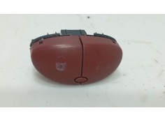 Recambio de warning para citroën xsara picasso (n68) 1.6 hdi referencia OEM IAM 6554W9   2