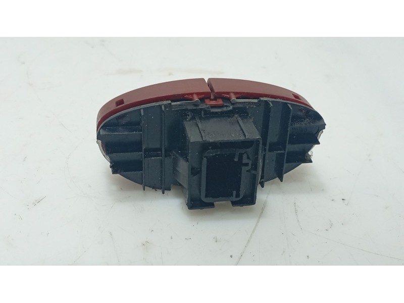 Recambio de warning para citroën xsara picasso (n68) 1.6 hdi referencia OEM IAM 6554W9  