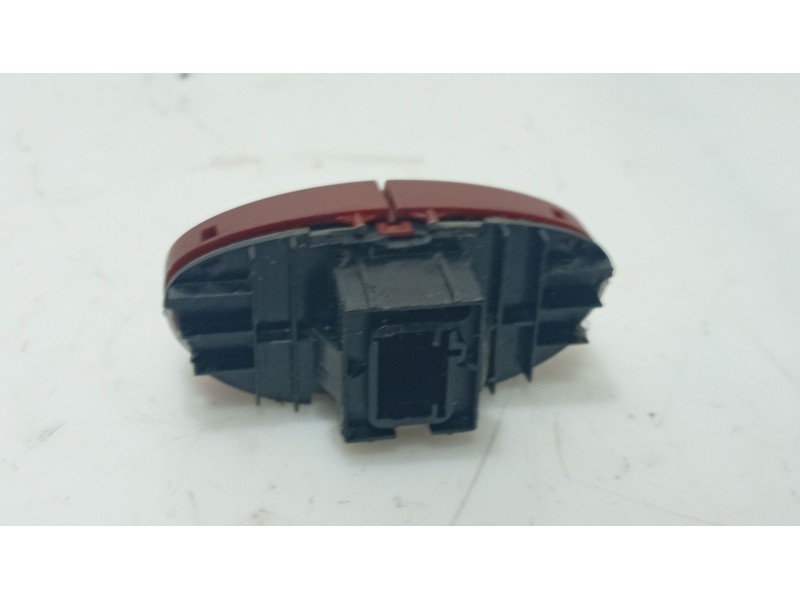 Recambio de warning para citroën xsara picasso (n68) 1.6 hdi referencia OEM IAM 6554W9  